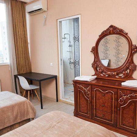 New Star Hotel Tbilisi Buitenkant foto