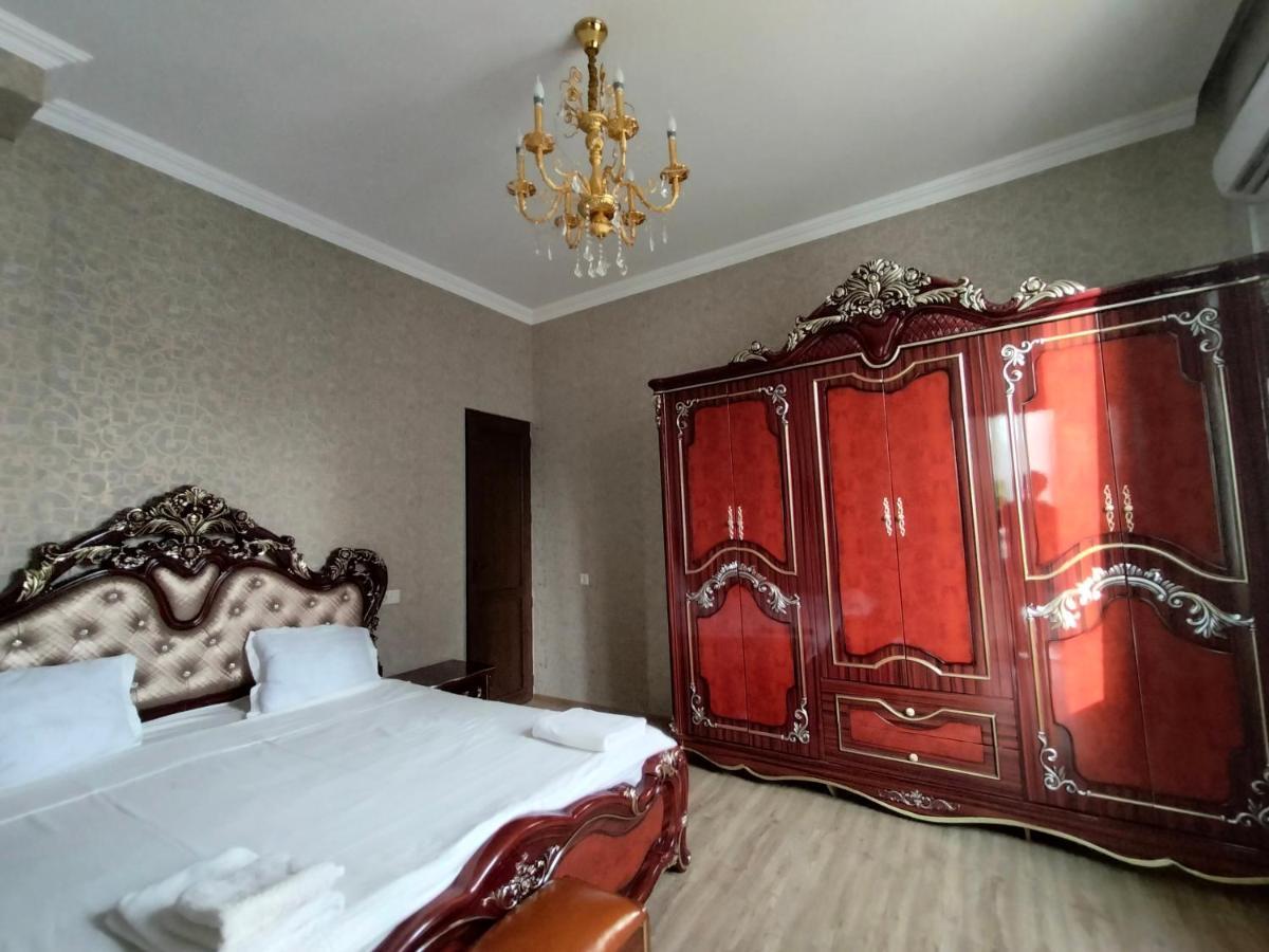New Star Hotel Tbilisi Buitenkant foto