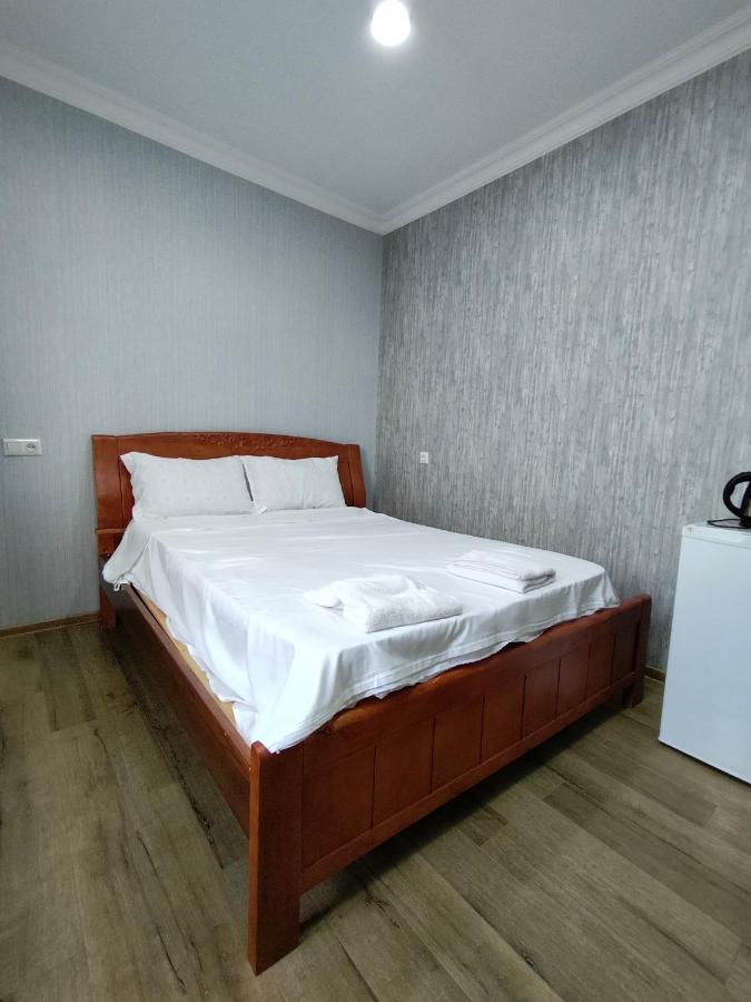 New Star Hotel Tbilisi Buitenkant foto